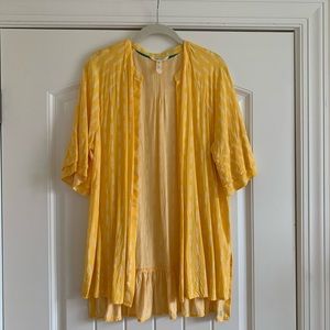 Matilda Jane kimono. Size medium. Great condition